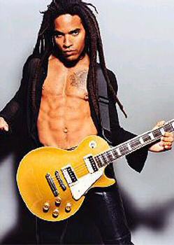 Lenny Kravitz