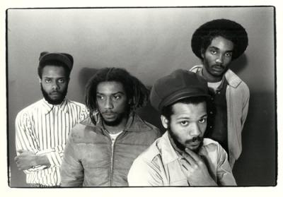 BAD BRAINS