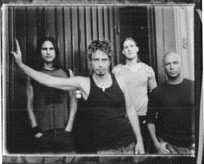 Audioslave