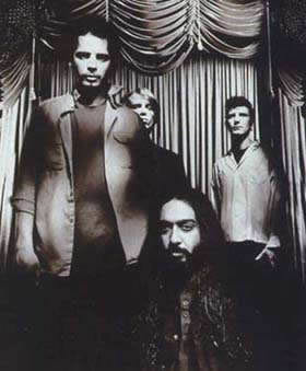 Soundgarden